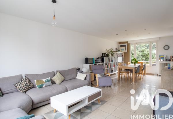 Maison à vendre 5 pièces 118 m² Le Perreux-sur-Marne