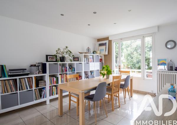 Maison à vendre 5 pièces 118 m² Le Perreux-sur-Marne