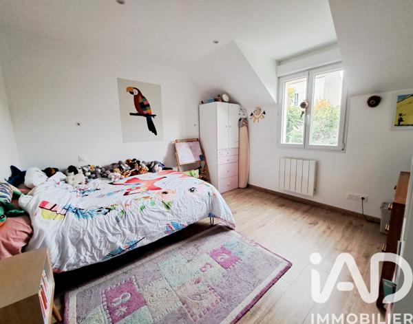 Maison à vendre 5 pièces 118 m² Le Perreux-sur-Marne