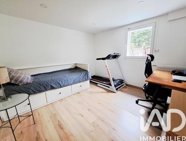 Maison à vendre 5 pièces 118 m² Le Perreux-sur-Marne