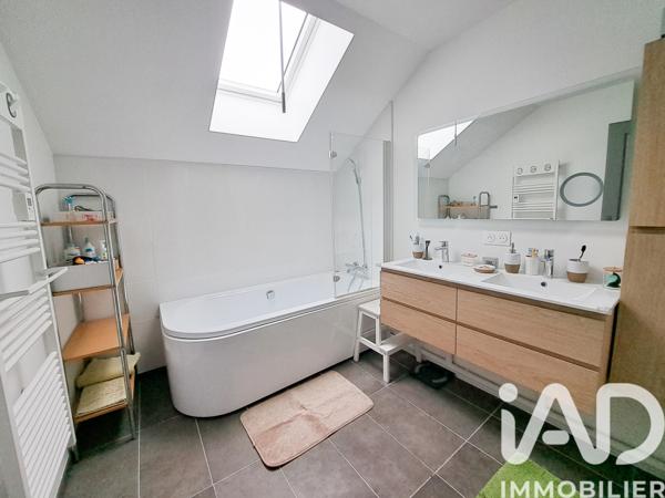 Maison à vendre 5 pièces 118 m² Le Perreux-sur-Marne