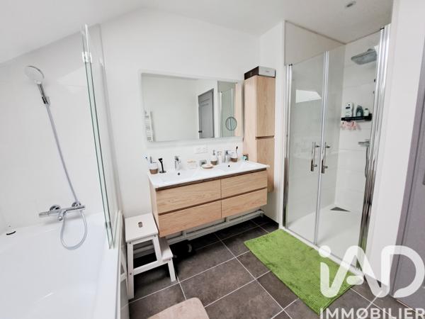 Maison à vendre 5 pièces 118 m² Le Perreux-sur-Marne