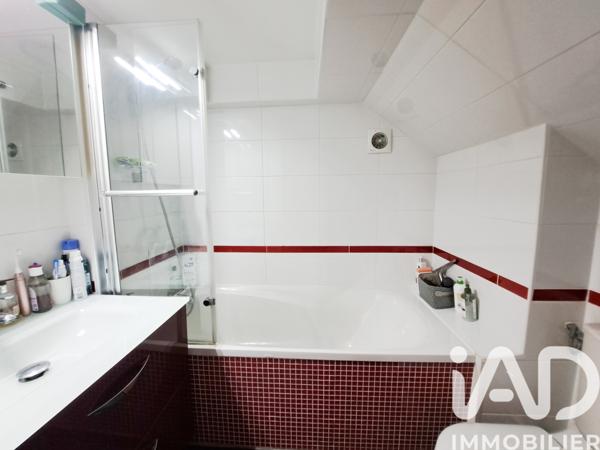 Maison à vendre 5 pièces 118 m² Le Perreux-sur-Marne