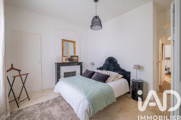 Appartement à vendre 4 pièces 116 m² Le Mans