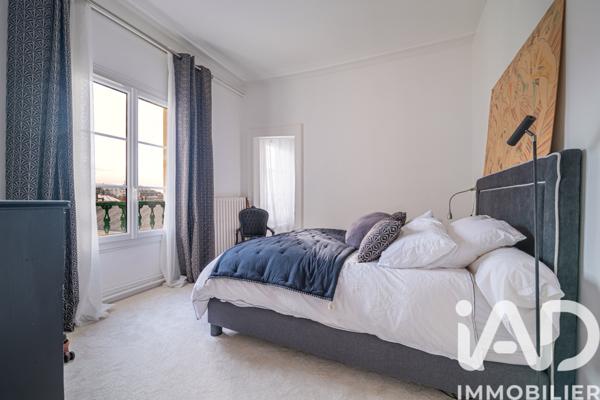 Appartement à vendre 4 pièces 116 m² Le Mans