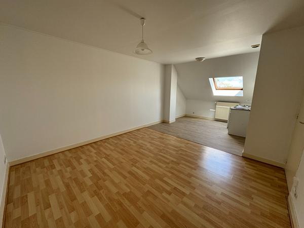 APPARTEMENT T2 - BLOIS VIENNE