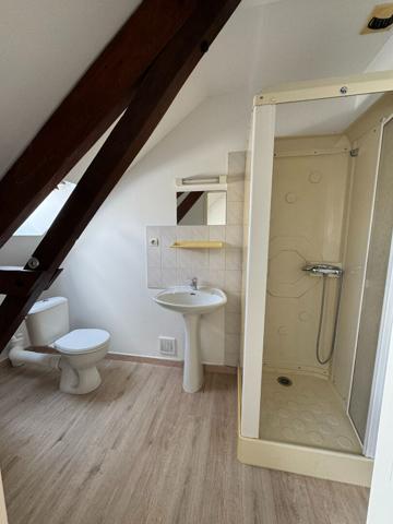 APPARTEMENT T2 - BLOIS VIENNE