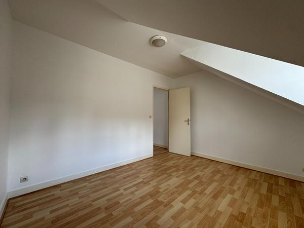 APPARTEMENT T2 - BLOIS VIENNE