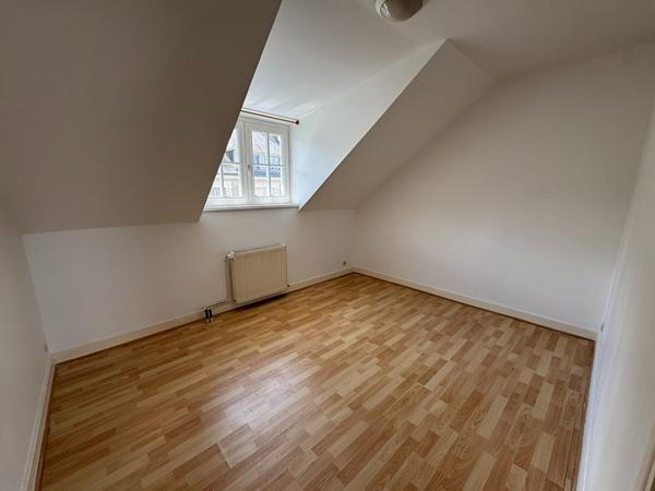 APPARTEMENT T2 - BLOIS VIENNE