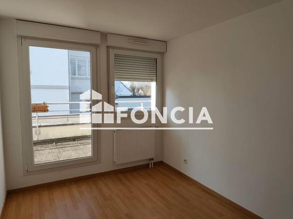 Location Appartement 3 pièces 66.9 m² - 22D & 22F RUE DE L'AQUEDUC Haguenau 67500