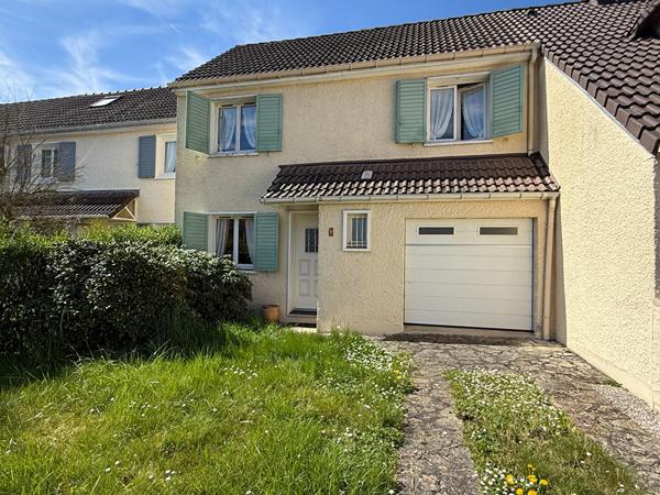 Maison à vendre à Rambouillet