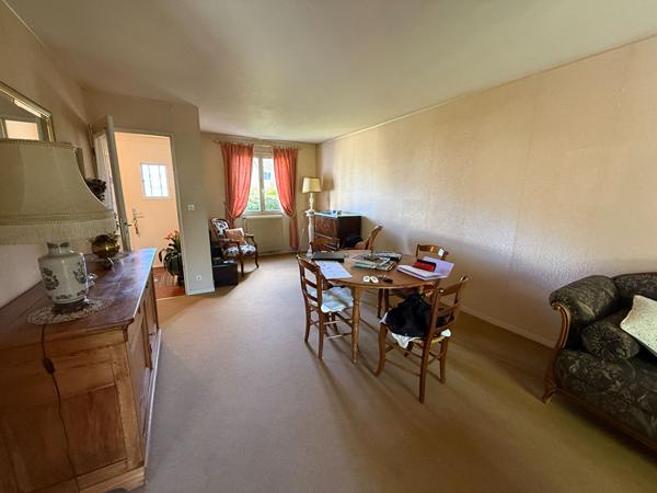 Maison à vendre à Rambouillet