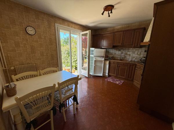Maison à vendre à Rambouillet