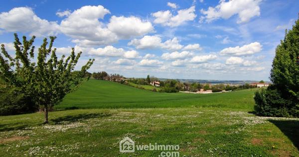 Viager 155 m² à Auvillar 82340