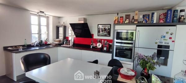Viager 155 m² à Auvillar 82340