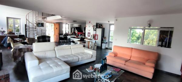 Viager 155 m² à Auvillar 82340