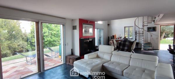 Viager 155 m² à Auvillar 82340