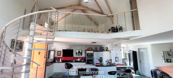 Viager 155 m² à Auvillar 82340