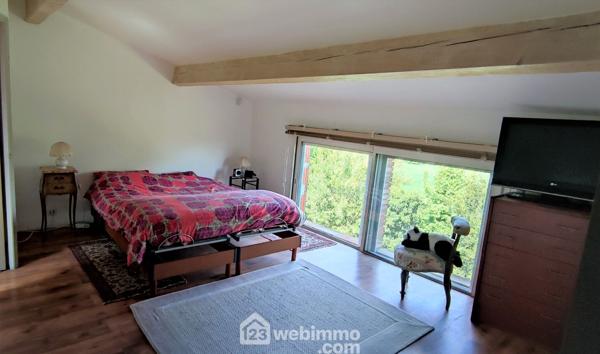 Viager 155 m² à Auvillar 82340