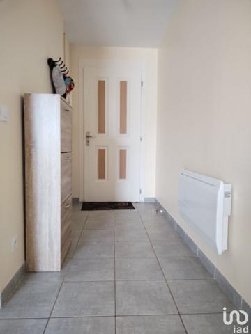 Maison 5 pièces de 88 m² à Autruy-sur-Juine (45480)