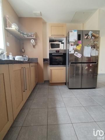 Maison 5 pièces de 88 m² à Autruy-sur-Juine (45480)