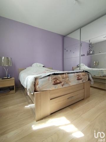 Maison 5 pièces de 88 m² à Autruy-sur-Juine (45480)