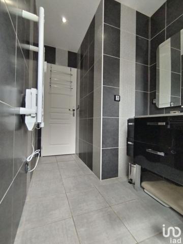 Maison 5 pièces de 88 m² à Autruy-sur-Juine (45480)