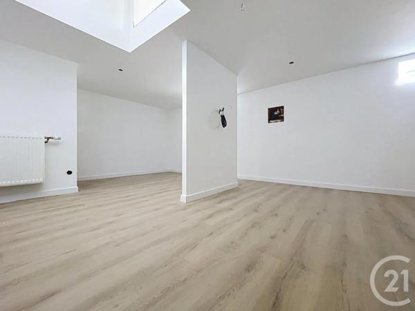 Appartement F3 à vendre  3 pièces - 57,34 m 2   EPINAL  - 88