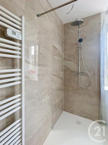 Appartement F3 à vendre  3 pièces - 57,34 m 2   EPINAL  - 88