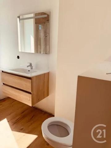 Appartement F3 à vendre  3 pièces - 57,34 m 2   EPINAL  - 88