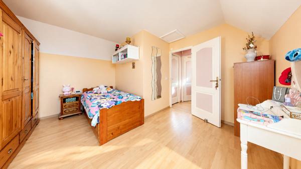 Maison plain pied de vie