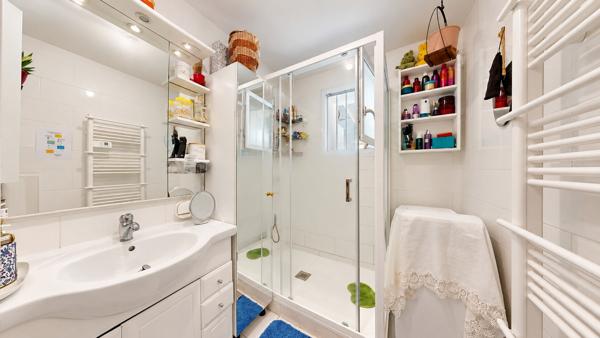 Maison plain pied de vie