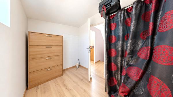 Maison plain pied de vie
