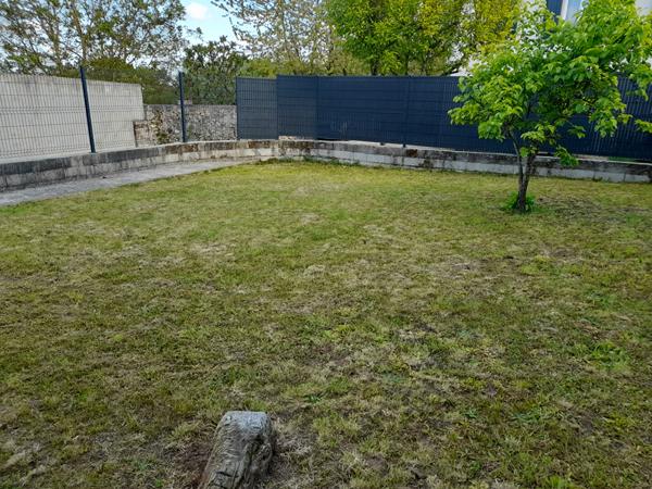 Maison Courdimanche 6 pièce(s) 100 m2