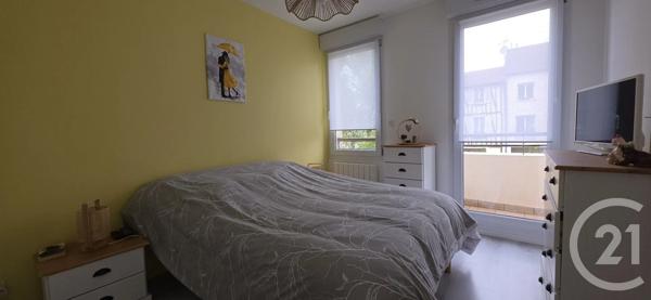 Appartement F3 à vendre  3 pièces - 63,32 m 2   CHALONS EN CHAMPAGNE  - 51
