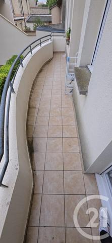 Appartement F3 à vendre  3 pièces - 63,32 m 2   CHALONS EN CHAMPAGNE  - 51