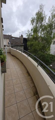 Appartement F3 à vendre  3 pièces - 63,32 m 2   CHALONS EN CHAMPAGNE  - 51