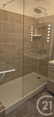 Appartement F3 à vendre  3 pièces - 63,32 m 2   CHALONS EN CHAMPAGNE  - 51