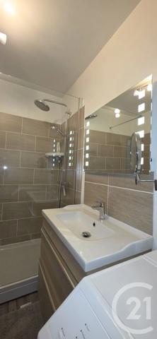 Appartement F3 à vendre  3 pièces - 63,32 m 2   CHALONS EN CHAMPAGNE  - 51