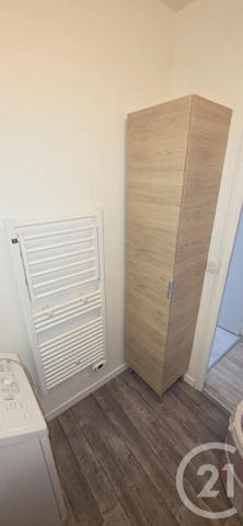 Appartement F3 à vendre  3 pièces - 63,32 m 2   CHALONS EN CHAMPAGNE  - 51