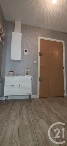 Appartement F3 à vendre  3 pièces - 63,32 m 2   CHALONS EN CHAMPAGNE  - 51