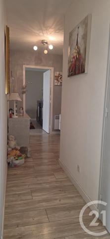 Appartement F3 à vendre  3 pièces - 63,32 m 2   CHALONS EN CHAMPAGNE  - 51