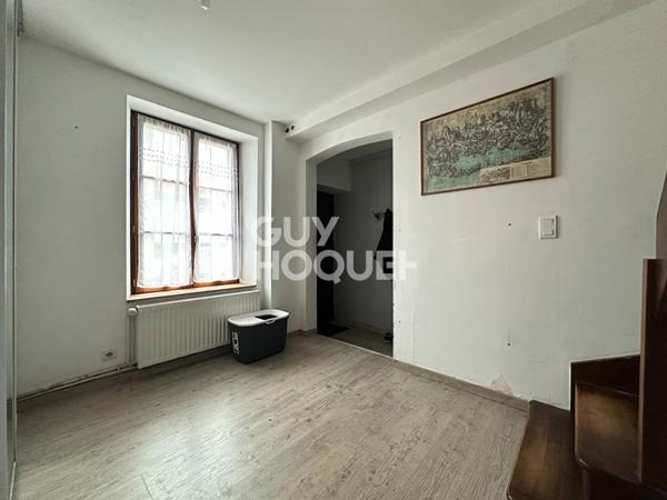 Maison 3 Chambres à vendre à Margny les Compiègne