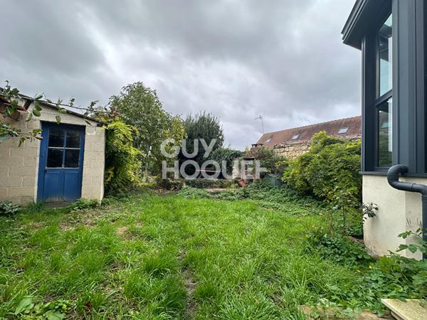 Maison 3 Chambres à vendre à Margny les Compiègne