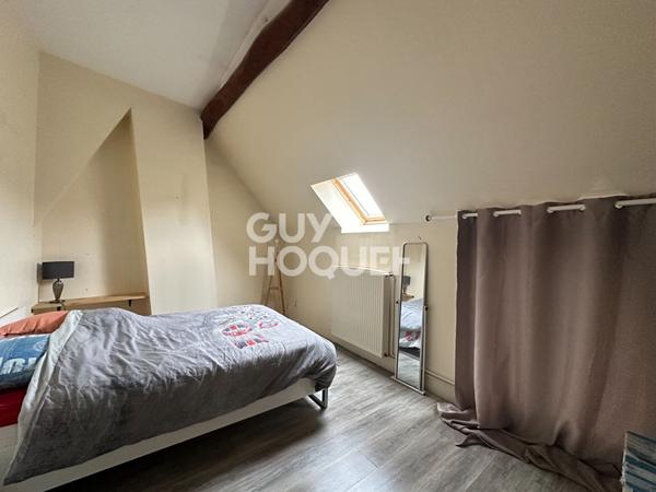 Maison 3 Chambres à vendre à Margny les Compiègne