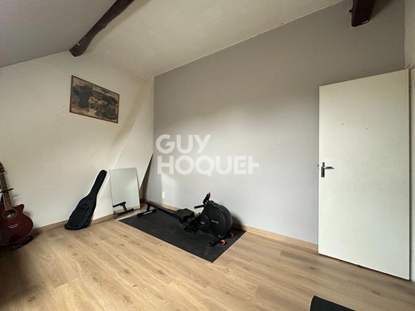 Maison 3 Chambres à vendre à Margny les Compiègne