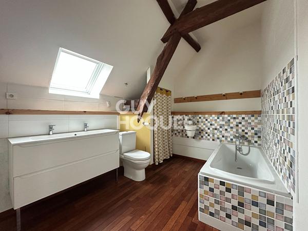 Maison 3 Chambres à vendre à Margny les Compiègne