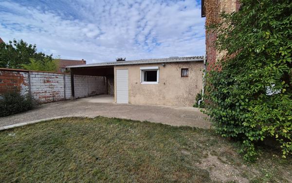 Maison à vendre    8 pièces • 150 m2 Oissel