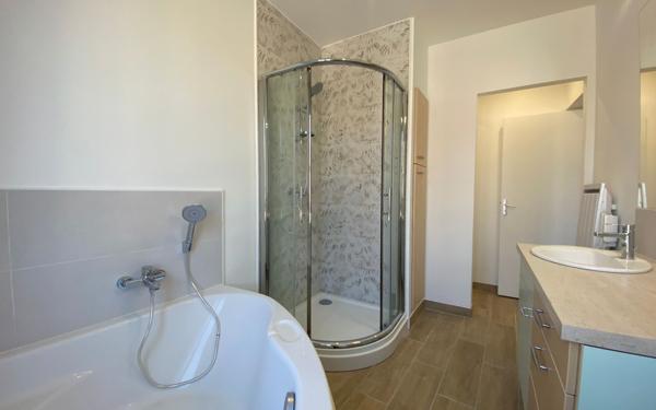 Appartement à louer    3 pièces •  Damville