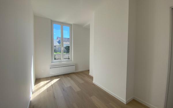 Appartement à louer    3 pièces •  Damville